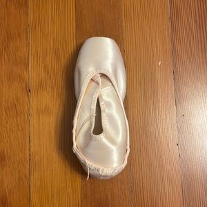 Gaynor Minden Pointe Shoes